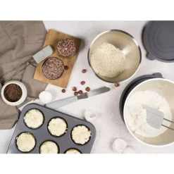 Muffinsform - 1 l
