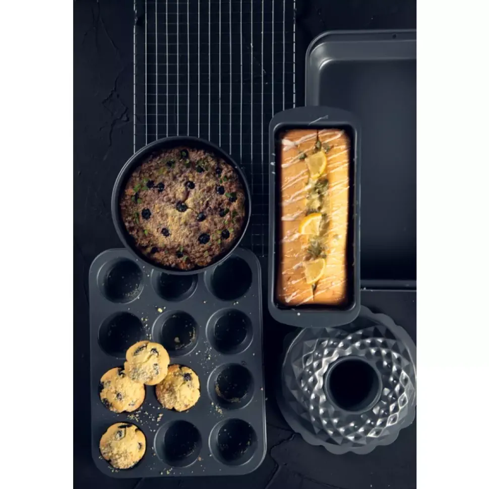 Muffinsform - 1 l