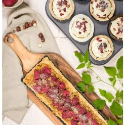 Muffinsform - 1 l
