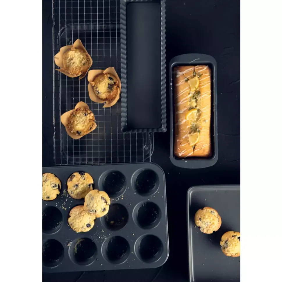 Muffinsform - 1 l