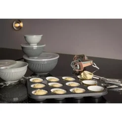 Muffinsform - 1 l