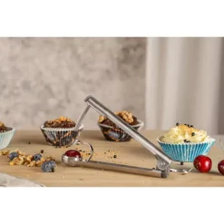 Muffinsform 50-pk Blå