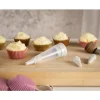 Muffinsform 100-pk - 55 ml