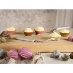 Muffinsform 100-pk - 55 ml