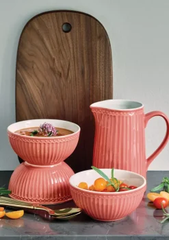 Mugge Alice Coral 1L