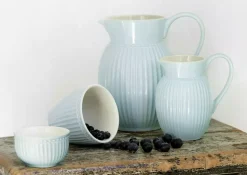 Mugge Alice Pale Blue 0,5L