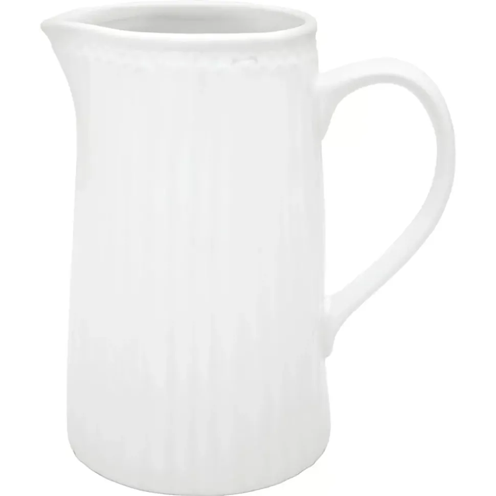 Mugge Alice White 1L