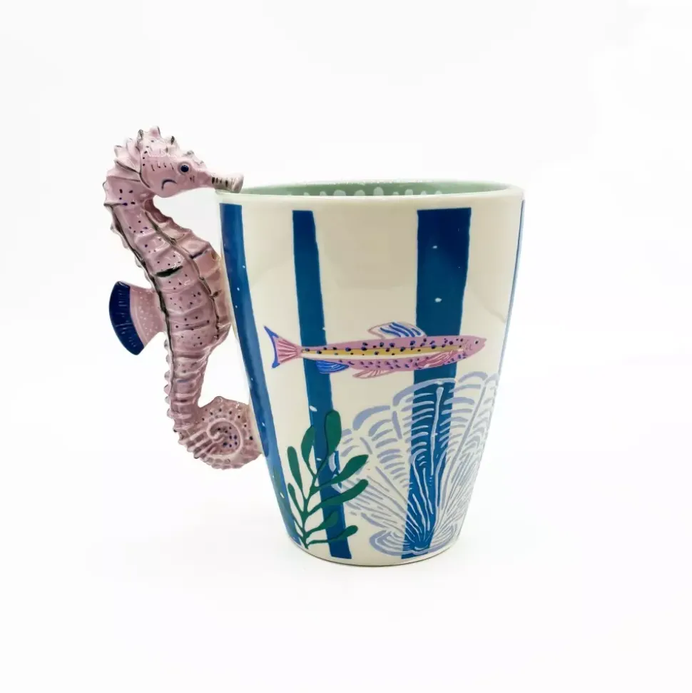 Multifunksjonell Tumbler Havhest