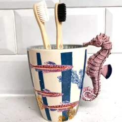 Multifunksjonell Tumbler Havhest
