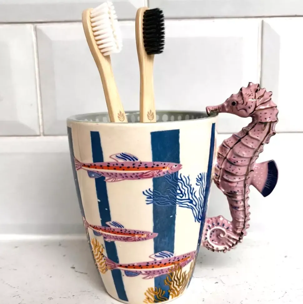 Multifunksjonell Tumbler Havhest