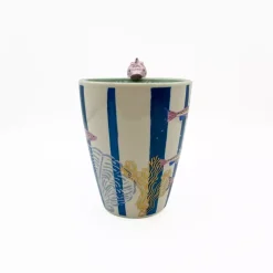 Multifunksjonell Tumbler Havhest