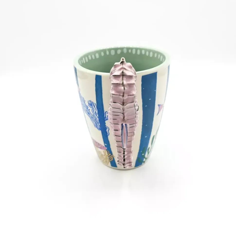 Multifunksjonell Tumbler Havhest