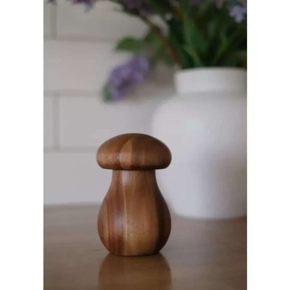 Mushroom Krydderkvern