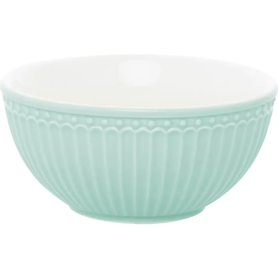 Musliskål Alice Cool Mint