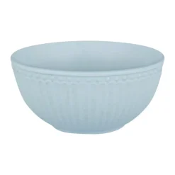Musliskål Alice Ice Blue