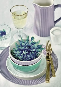 Musliskål Alice Lavender