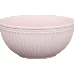 Musliskål Alice Vintage Rose