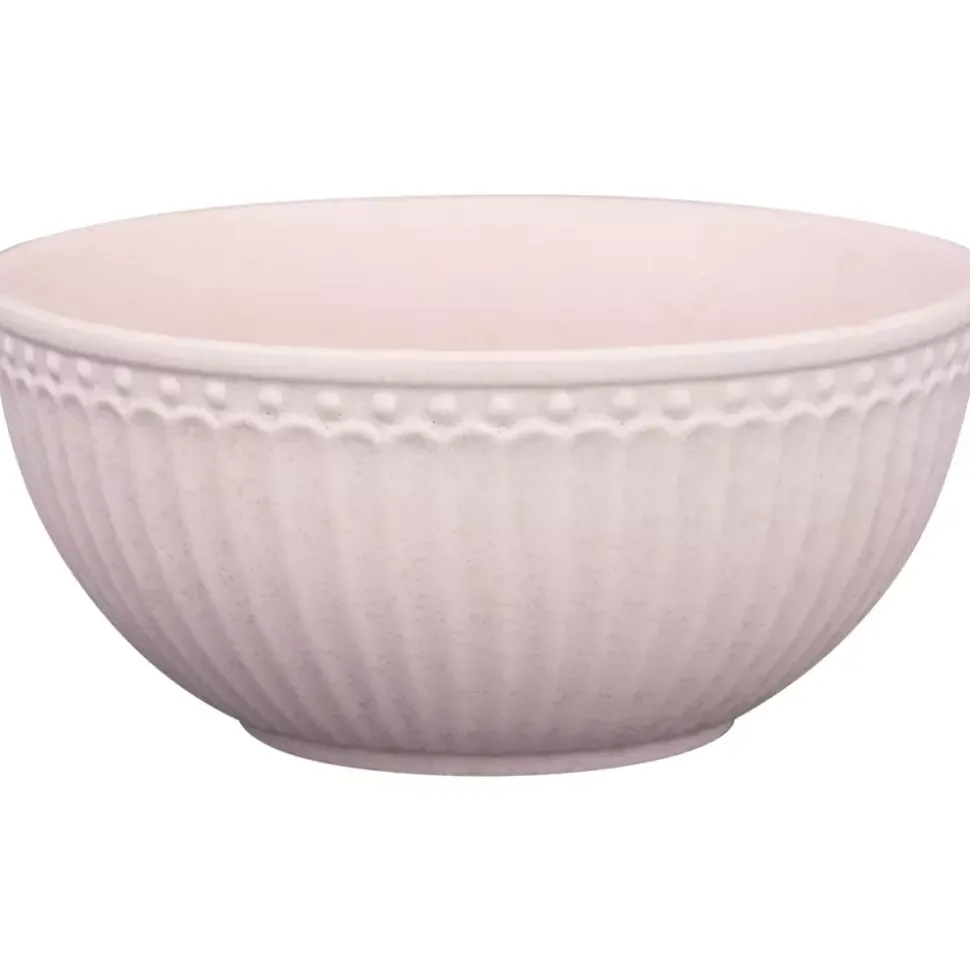 Musliskål Alice Vintage Rose