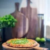 Napoli Pizzasett