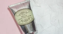 Naturally European Håndkrem Milk Cotton