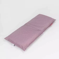 Nelson Regulerbar Strandstol Maroon
