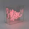 Neonskilt - Love