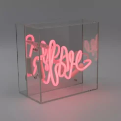 Neonskilt - Love