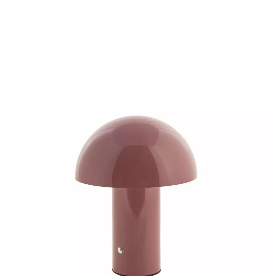 Nessina Bærbar LED-Lampe H19cm