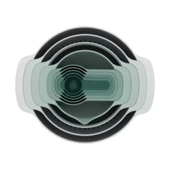 Nest Sage Bollesett s/9