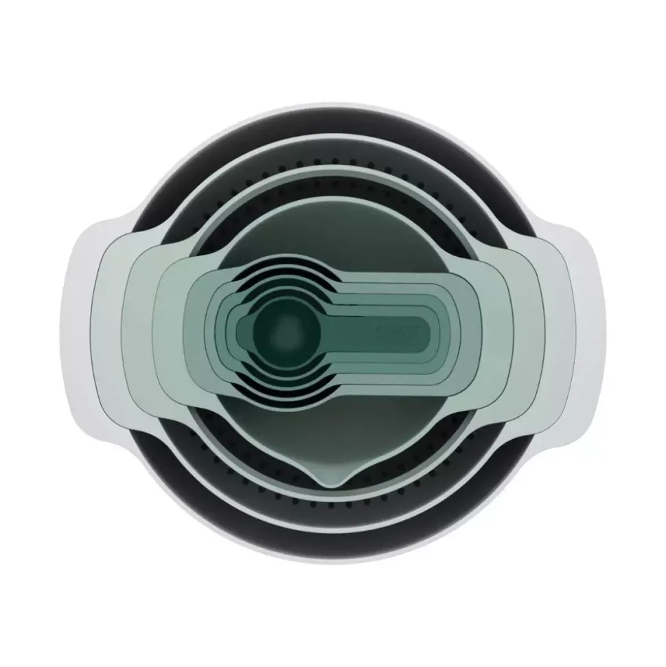 Nest Sage Bollesett s/9