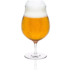 Night Event - Ølglass 4-pk - 54 cl