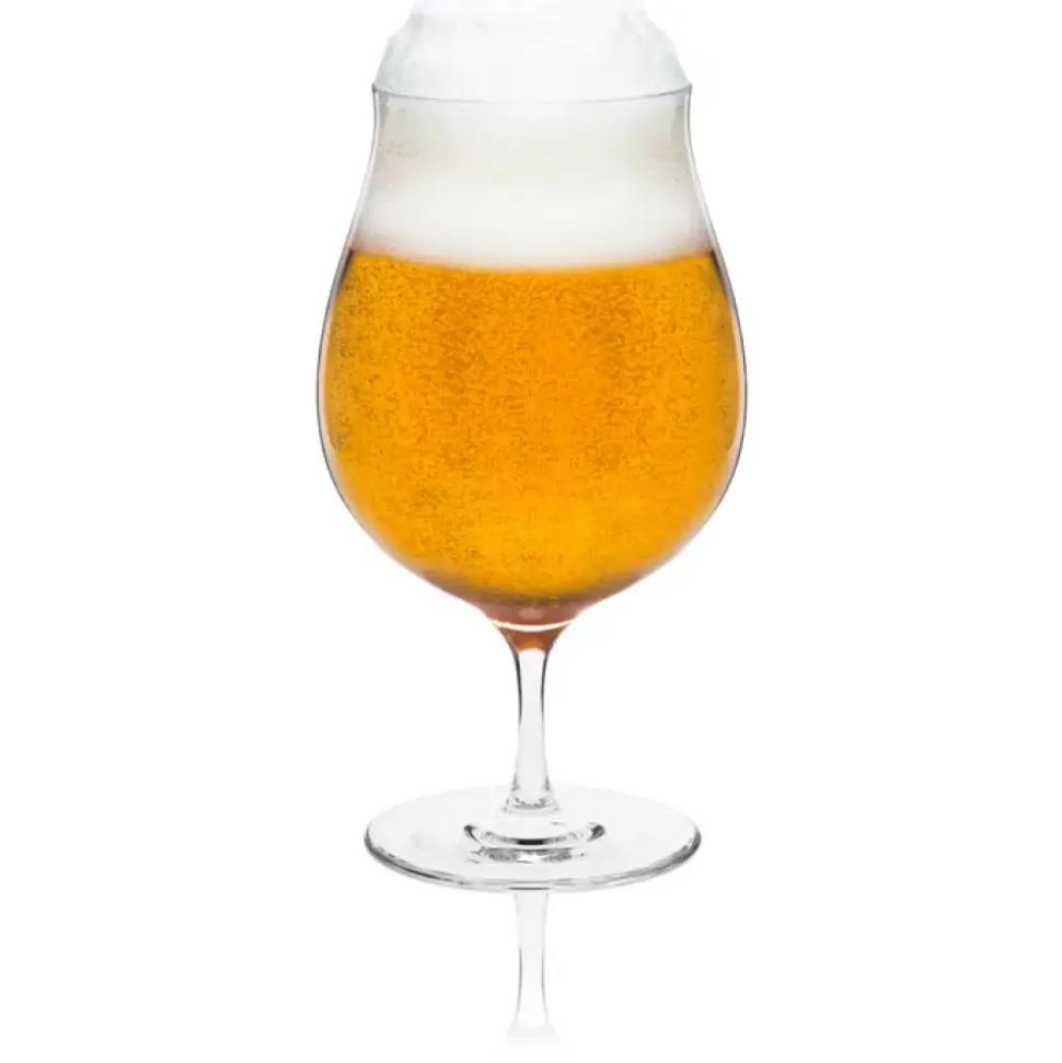 Night Event - Ølglass 4-pk - 54 cl