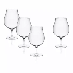 Night Event - Ølglass 4-pk - 54 cl