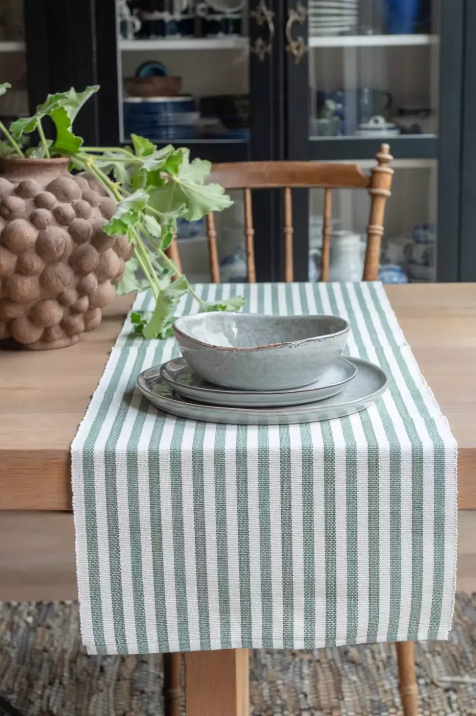 Nina Eplefarget Bordløper
