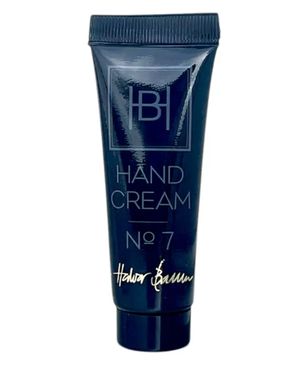 No7 Håndkrem Sandal Orange 25ml