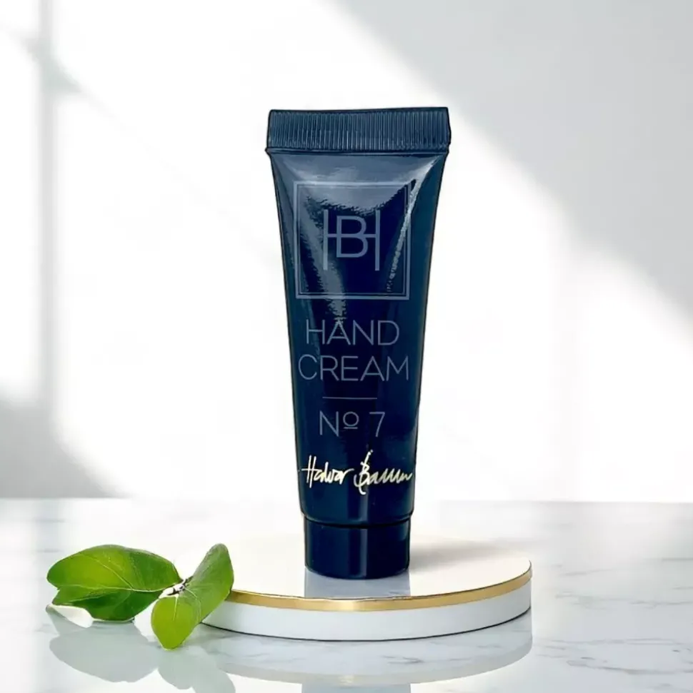 No7 Håndkrem Sandal Orange 25ml