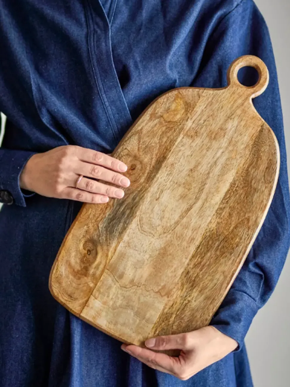 Nonnie Skjærebrett L45