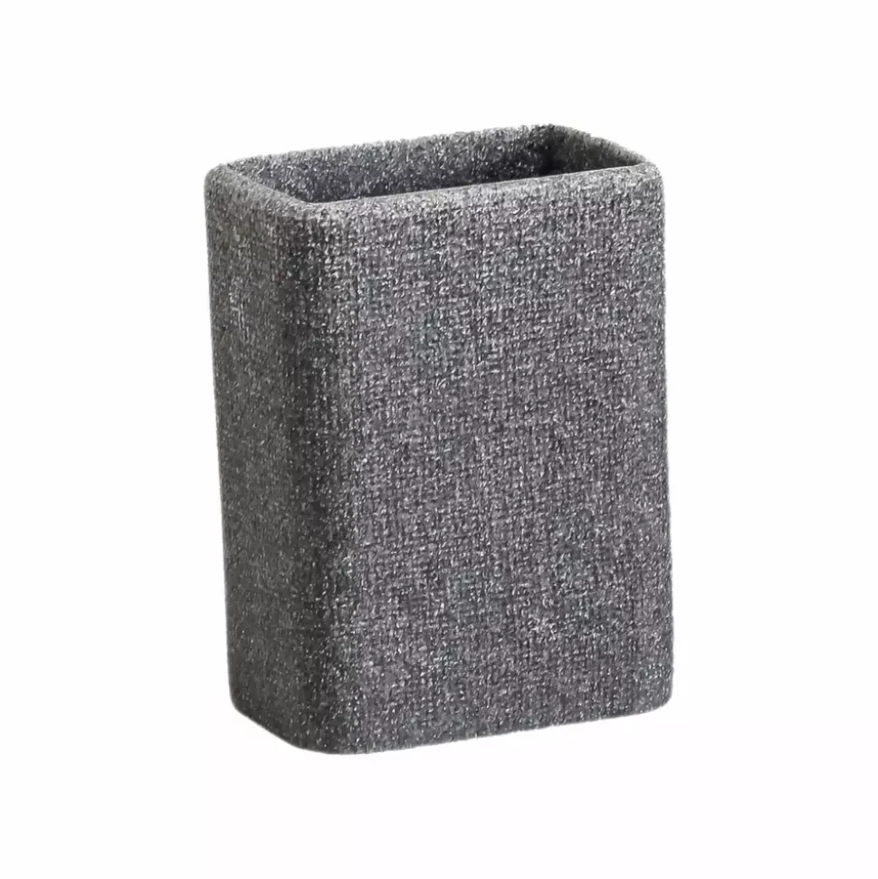 Noora Tannglass Grå