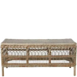 Norah Benk 100x45cm Natur