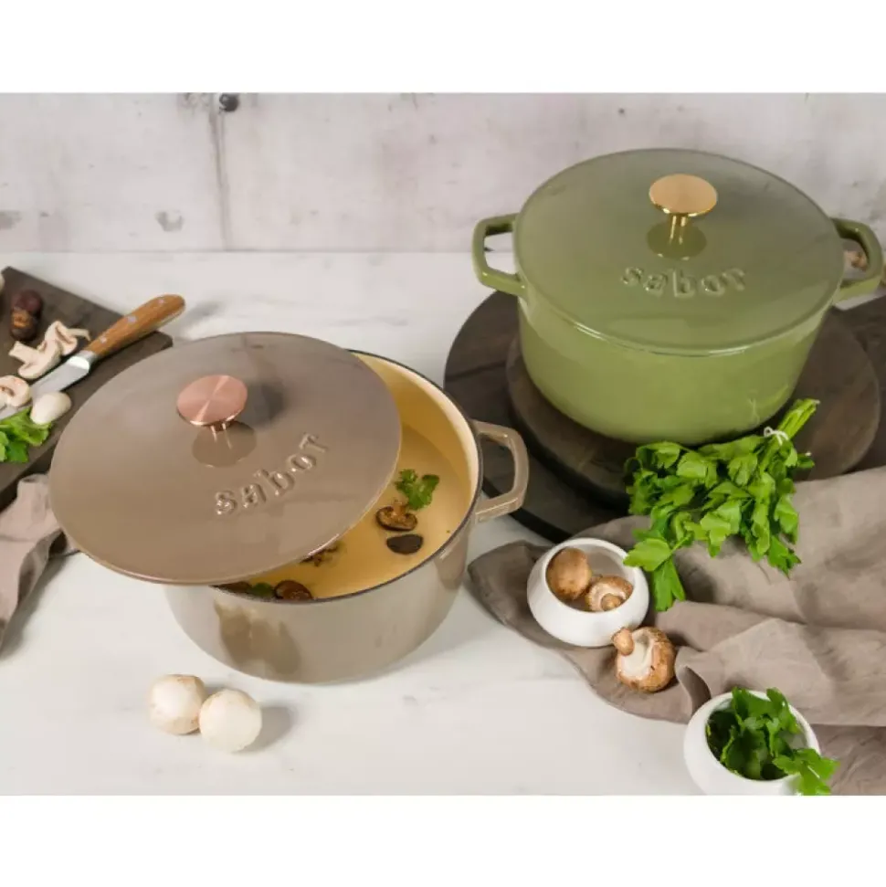 Nor - Skål 3-pk - 0,14 l