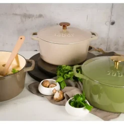 Nor - Skål 3-pk - 0,14 l