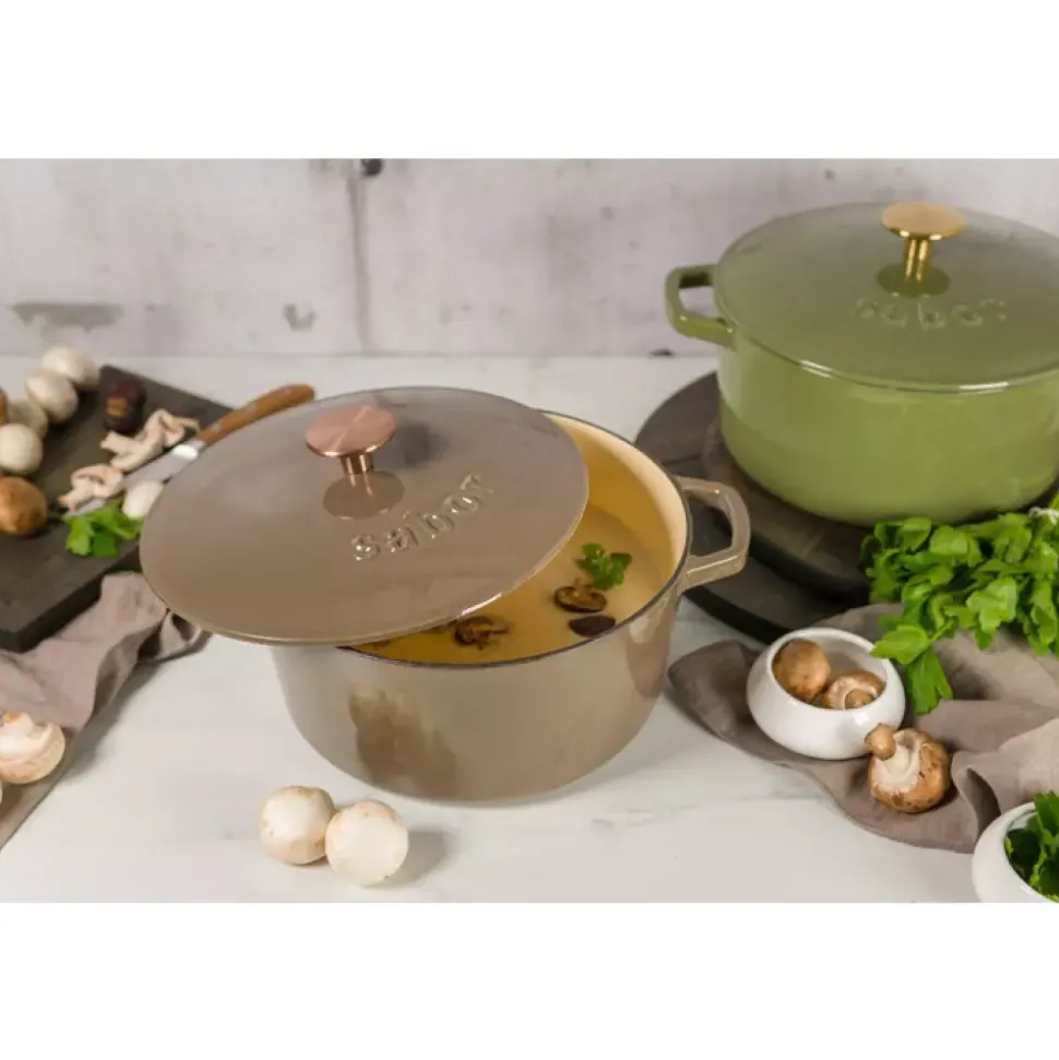 Nor - Skål 3-pk - 0,14 l