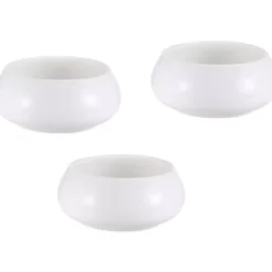 Nor - Skål 3-pk - 0,14 l