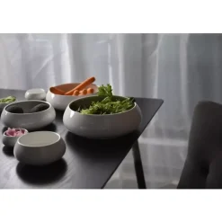 Nor - Skål 3-pk - 0,14 l