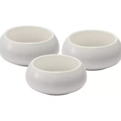 Nor - Skål 3-pk - 0,14 l