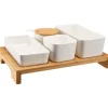 Nor - Tapassett - 0,48 l / 0,2 l / 0,16 l / 0,14 l