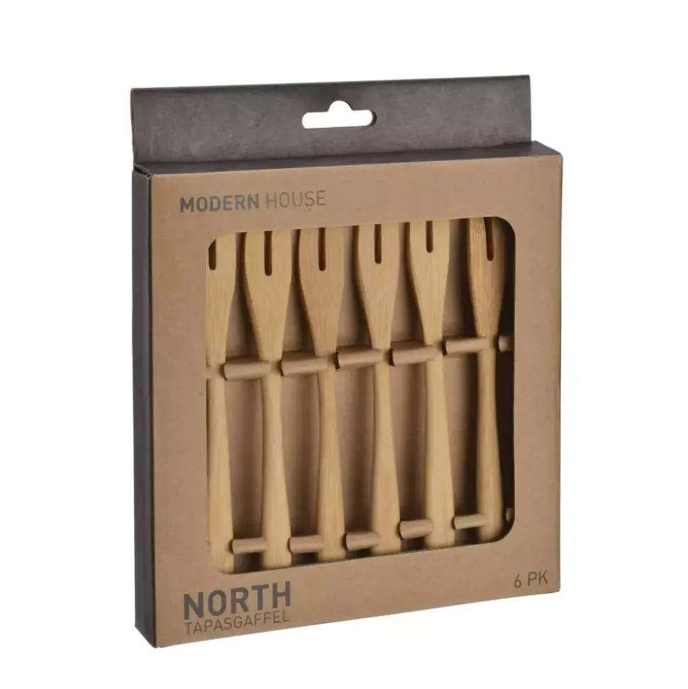 North Gaffel s/6