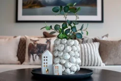 Nova Blomsterpotte/vase
