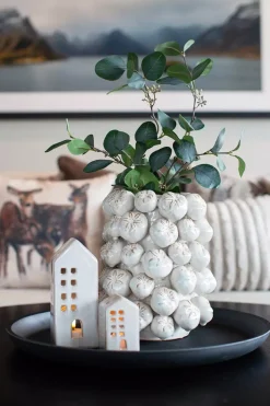 Nova Blomsterpotte/vase
