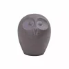 Nuggle Owl Utendørs Black L23,5 W22,5 H28